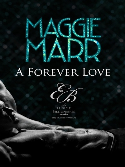 Title details for A Forever Love by Maggie Marr - Available